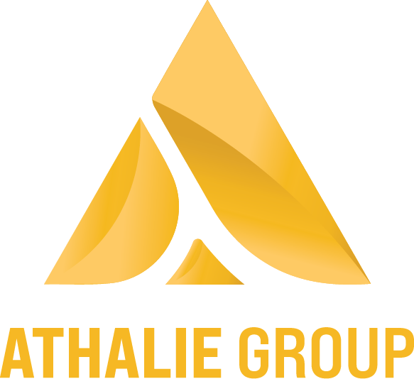 AthalieLogo Logo